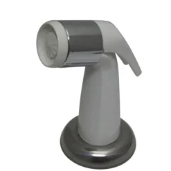 Kingston Brass Gourmetier Made to Match KBS120SP Kitchen Faucet Sprayer in White