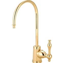 Kingston Brass Gourmetier Naples Water Filtration Faucet