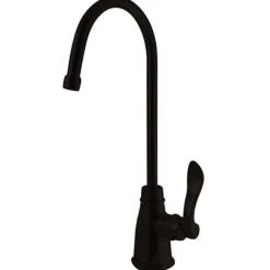 Kingston Brass Gourmetier NuWave French Low-Lead Cold Water Filtration Faucet