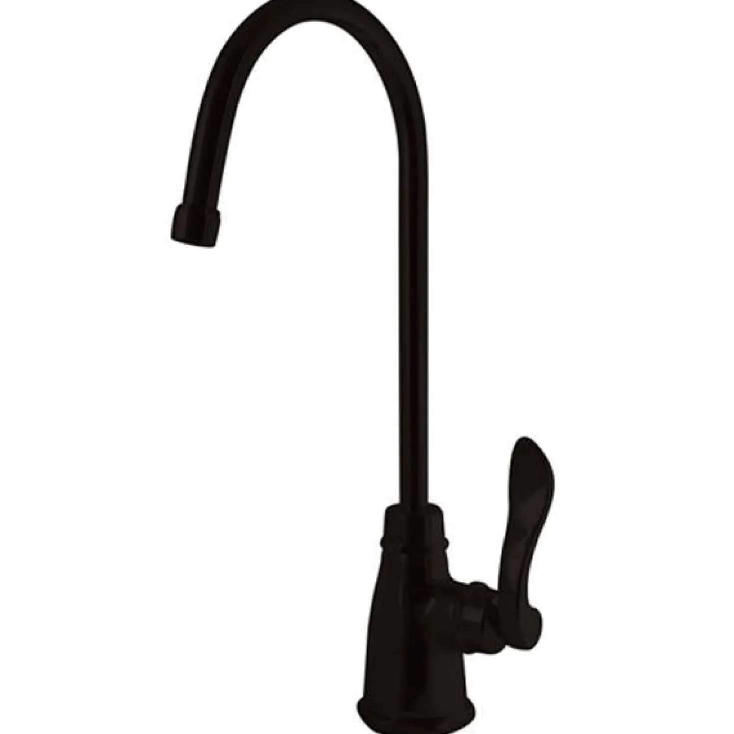 Kingston Brass Gourmetier NuWave French Low-Lead Cold Water Filtration Faucet