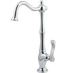 Kingston Brass Gourmetier Royale Low-Lead Cold Water Filtration Faucet