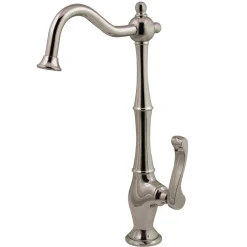 Kingston Brass Gourmetier Royale Low-Lead Cold Water Filtration Faucet