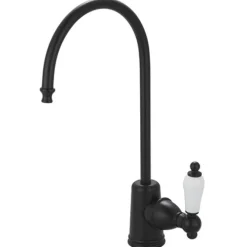 Kingston Brass Gourmetier Victorian Water Filtration Faucet