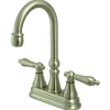 Kingston Brass Governor Bar Faucet