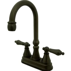 Kingston Brass Governor Bar Faucet