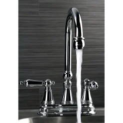 Kingston Brass Governor Bar Faucet
