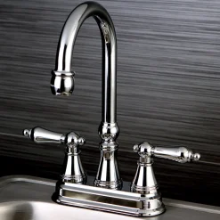 Kingston Brass Governor Bar Faucet