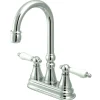 Kingston Brass Governor Deck Mount Bar Faucet