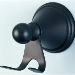 Kingston Brass Governor Robe Hook