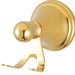 Kingston Brass Governor Robe Hook