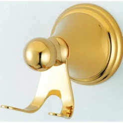 Kingston Brass Governor Robe Hook