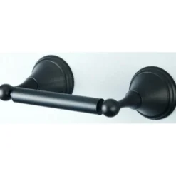 Kingston Brass Governor Toilet Paper Holder