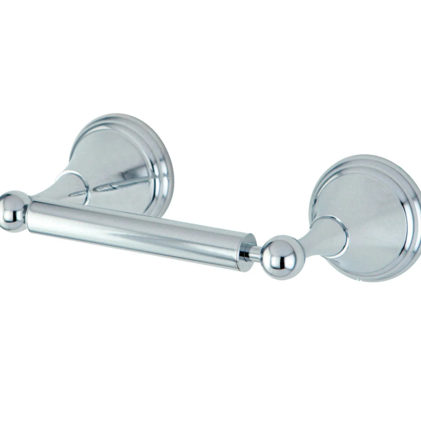 Kingston Brass Governor Toilet Paper Holder