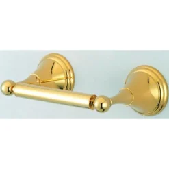 Kingston Brass Governor Toilet Paper Holder