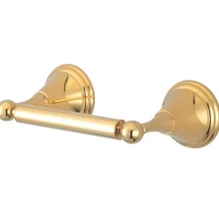 Kingston Brass Governor Toilet Paper Holder
