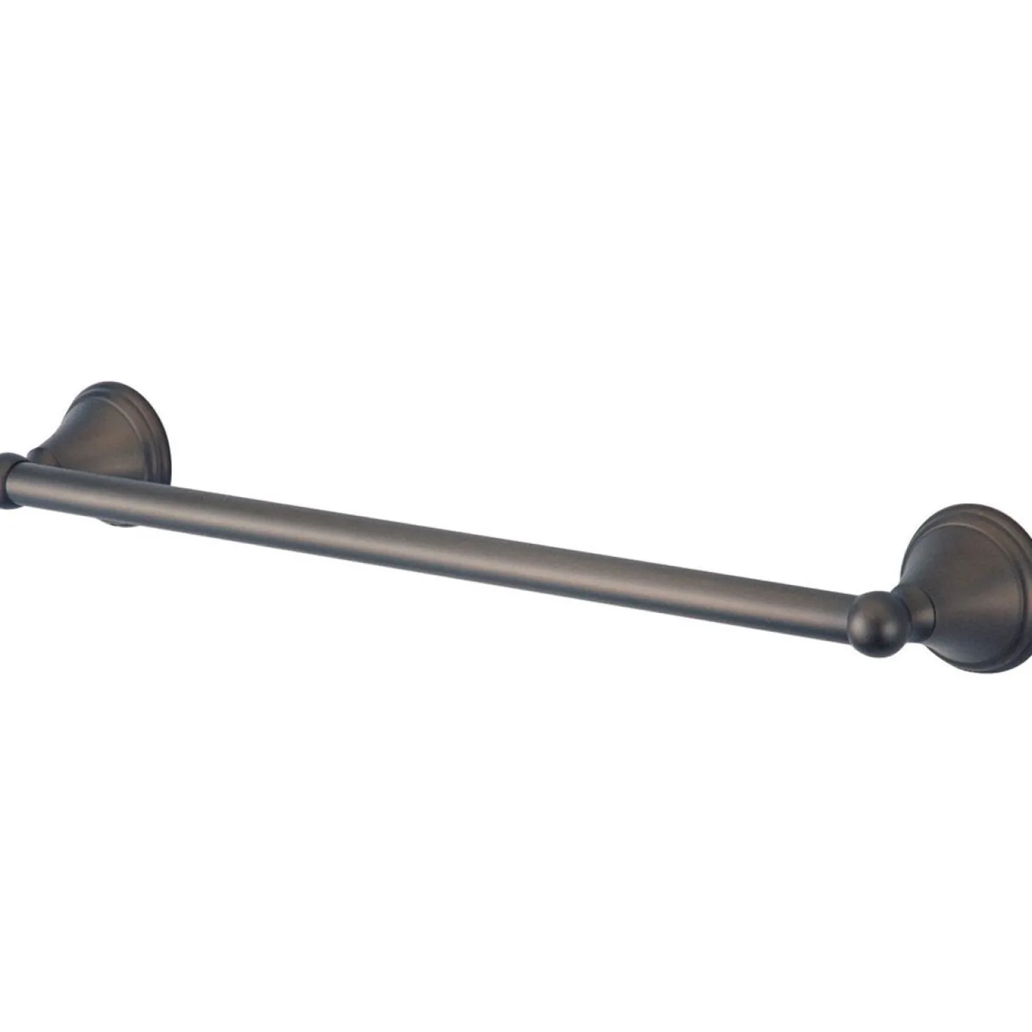 Kingston Brass Governor Towel Bar