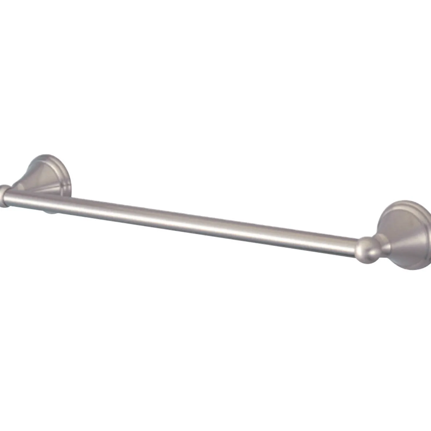 Kingston Brass Governor Towel Bar