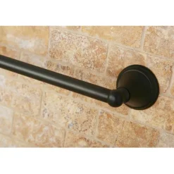 Kingston Brass Governor Towel Bar