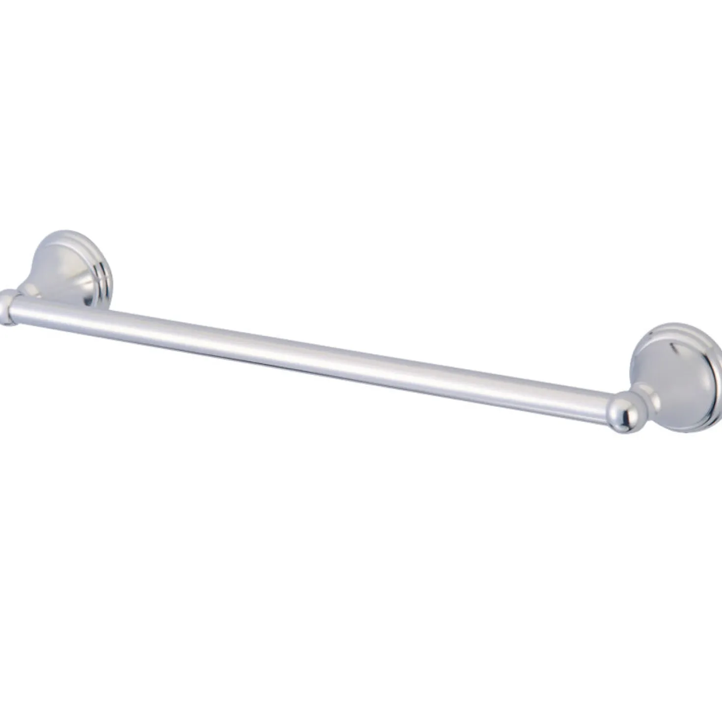 Kingston Brass Governor Towel Bar
