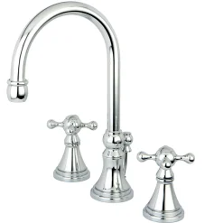 Kingston Brass Governor 8