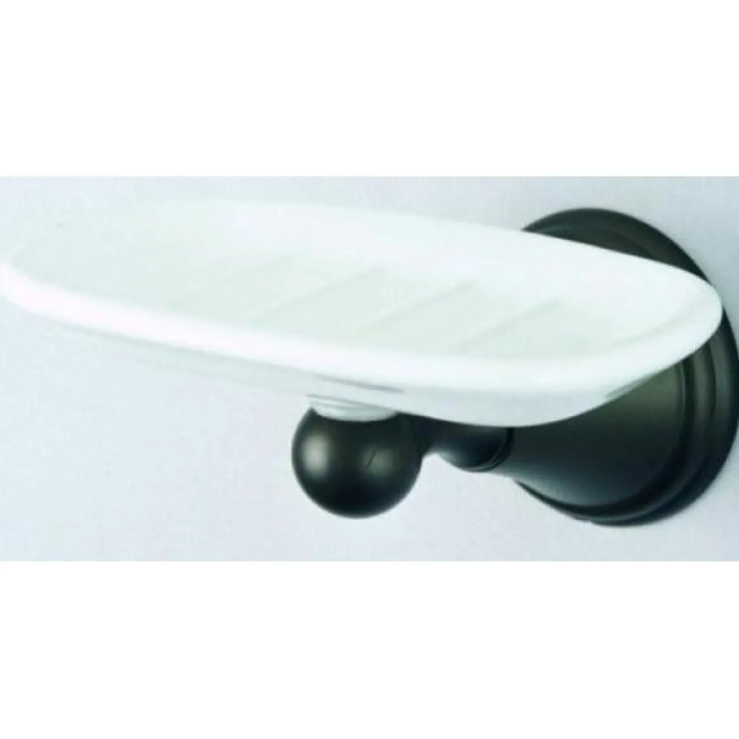 Kingston Brass Governor Wall Mount Soap Dish