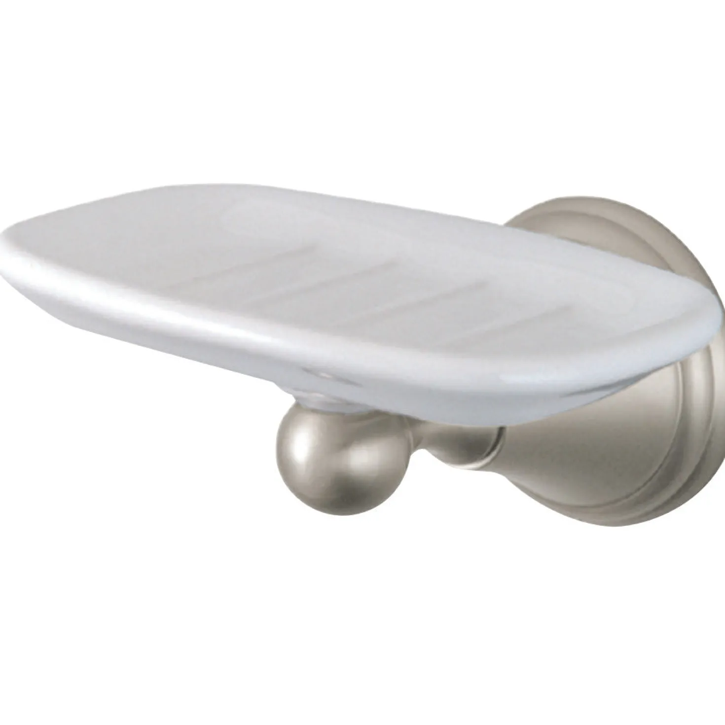 Kingston Brass Governor Wall Mount Soap Dish