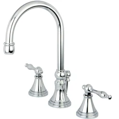 Kingston Brass Governor 8
