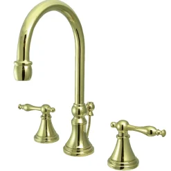 Kingston Brass Governor 8