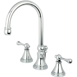 Kingston Brass Governor 8