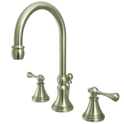 Kingston Brass Governor 8