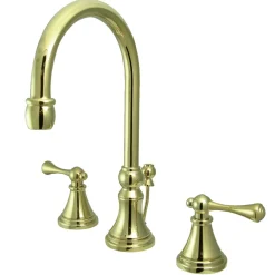 Kingston Brass Governor 8