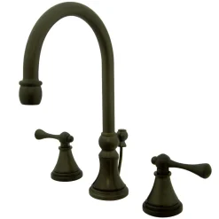Kingston Brass Governor 8