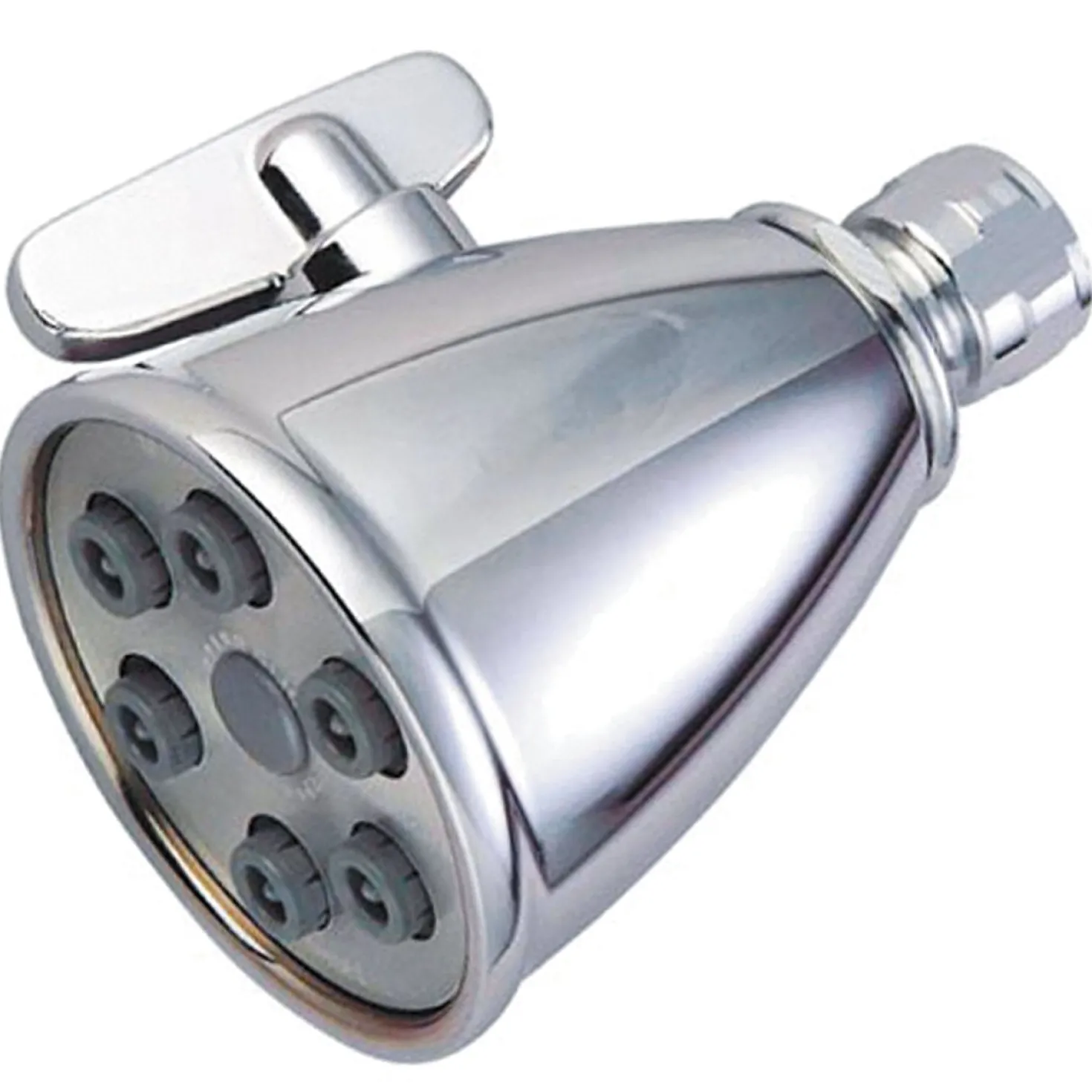 Kingston Brass Greenseal Jet Spray 2-1/4" Diameter Shower Head