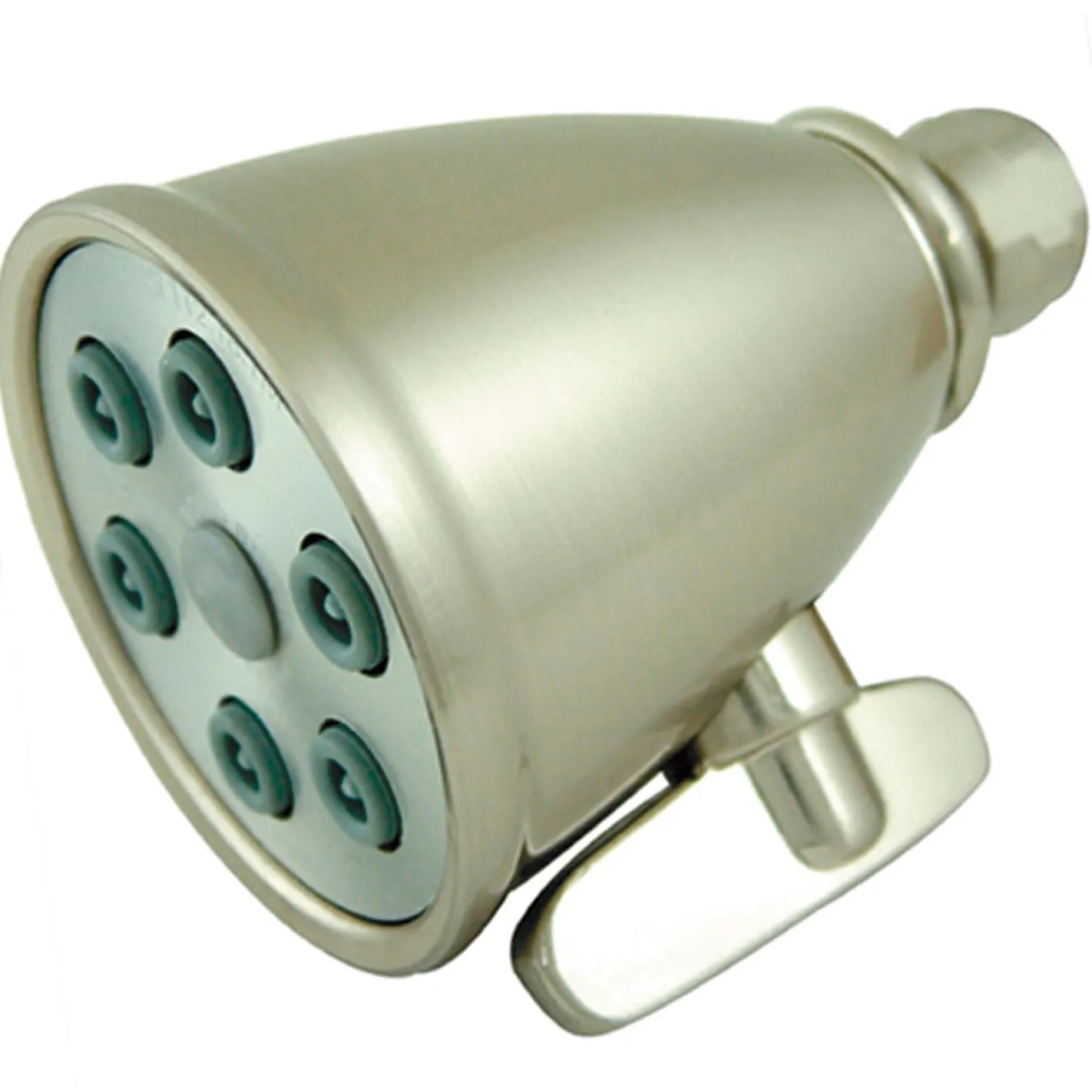 Kingston Brass Greenseal Jet Spray 2-1/4" Diameter Shower Head
