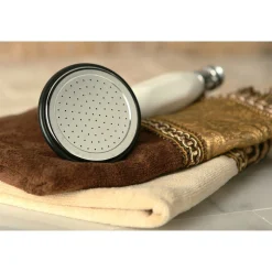 Kingston Brass Hand Shower