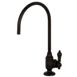 Kingston Brass Heirloom Single-Handle Water Filtration Faucet