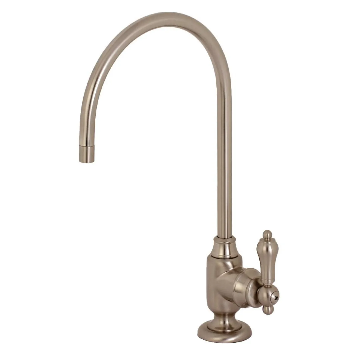 Kingston Brass Heirloom Single-Handle Water Filtration Faucet