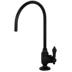 Kingston Brass Heirloom Single-Handle Water Filtration Faucet