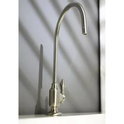 Kingston Brass Heirloom Single-Handle Water Filtration Faucet