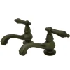 Kingston Brass Heritage Basin Tap Faucet