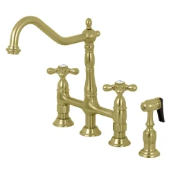 Kingston Brass Heritage 8