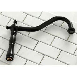 Kingston Brass Heritage 8