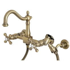 Kingston Brass Heritage 8