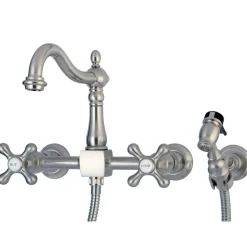 Kingston Brass Heritage 8