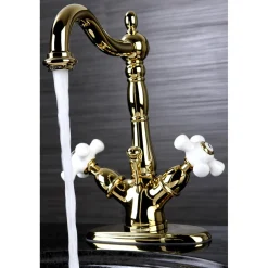 Kingston Brass Heritage 4