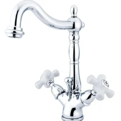 Kingston Brass Heritage 4