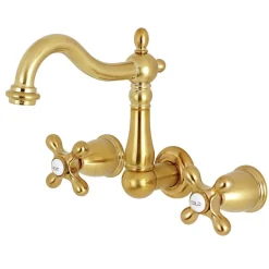 Kingston Brass Heritage 8