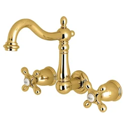 Kingston Brass Heritage 8