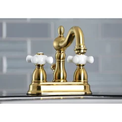 Kingston Brass Heritage 4