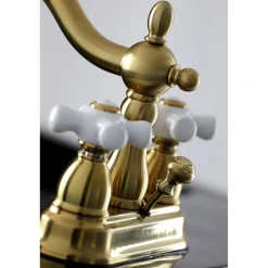 Kingston Brass Heritage 4